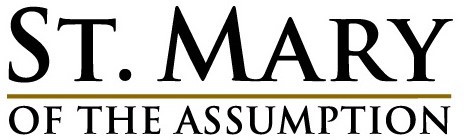 St. Mary's of the Assumption Logo